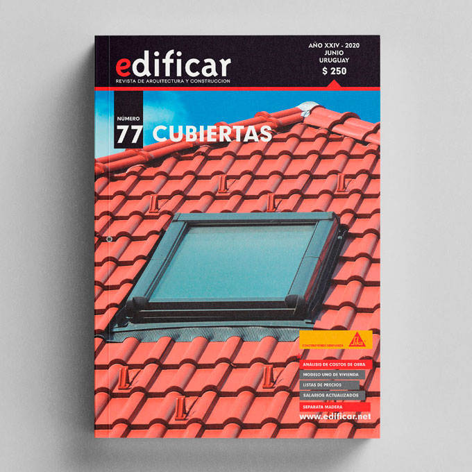 Edificar #77